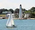 Le phare