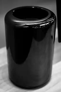 Image illustrative de l’article Mac Pro