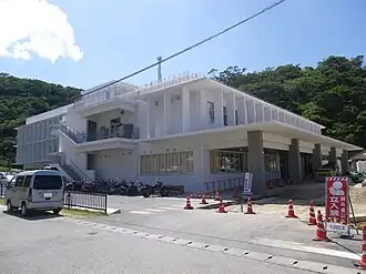 Motobu