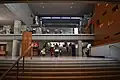 Entrée principale（2019）
