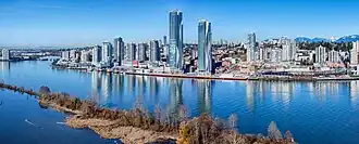 New Westminster