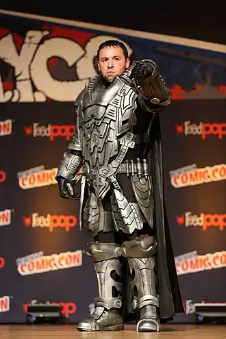Général Zod
