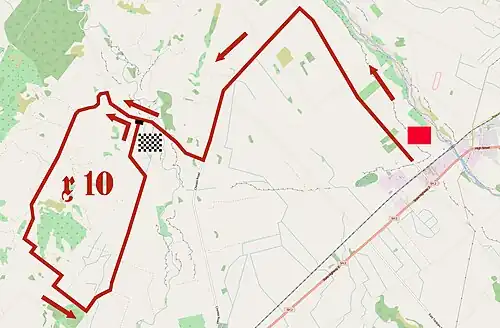 3e&nbsp;étape.