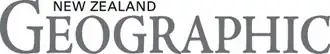 Image illustrative de l’article New Zealand Geographic