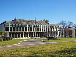 Haute commission à Canberra