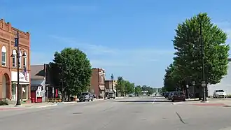 Newberry (Michigan)
