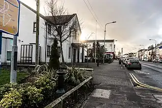 Newbridge (Kildare)