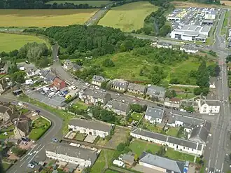 Newbridge (Édimbourg)