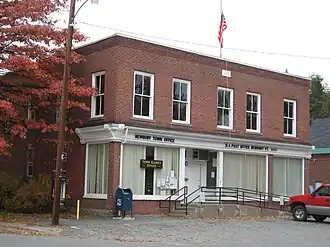 Newbury (Vermont)