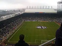 St James' Park