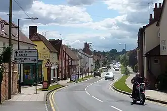 Newport (Essex)