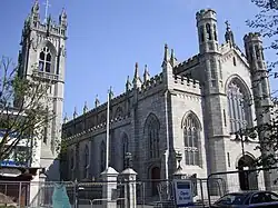 Image illustrative de l’article Diocèse de Dromore