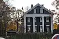 Maison de Frederick Collins à Waban