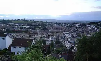 Newton Abbot