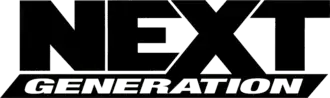 Image illustrative de l’article Next Generation