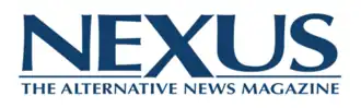 Image illustrative de l’article Nexus (revue)