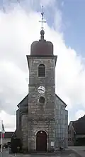 Église.