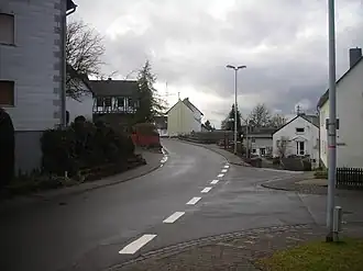 Ney (Allemagne)