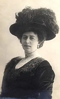 Description de l'image Nezhdanova 2.jpg.