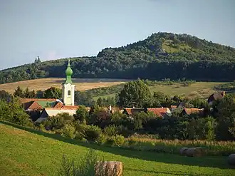 Nézsa