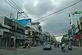 Rue Nguyển Kiệm.