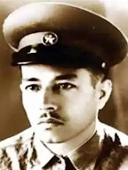 Kóstas Sarantídis