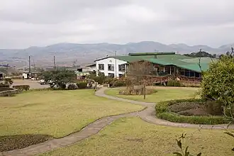 Ngwenya (Eswatini)