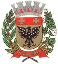 Nhandeara