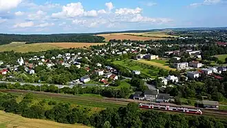 Nižný Hrabovec