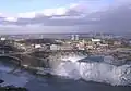 Niagara Falls, 12e plus grande.
