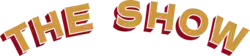 Description de l'image Niall Horan The Show album logo.png.