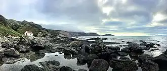 Patrick (île de Man)