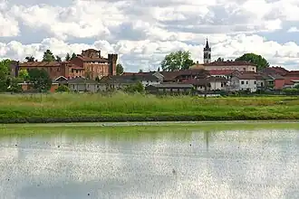 Nibbiola