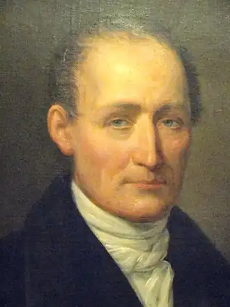 Nicéphore Niepce.