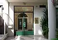 Palais Marie-Gabrielle, 52 promenade des Anglais