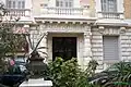 Palais Meyerbeer, 45 boulevard Victor-Hugo