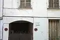 Maison Torrini au 15 rue LeotardiDétail nominatif