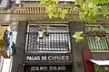 Palais de Cimiez, 4 avenue Desambrois