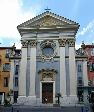 Vue générale