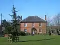 Maison individuelle au Royaume-Uni