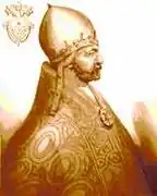 Nicolas III