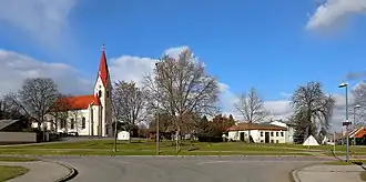 Nickelsdorf