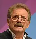 Nico Cué.