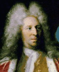Nicodème Tessin le Jeune(1654–1728)