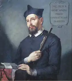 Image illustrative de l’article Nicolas Rusca