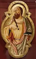 San Bartolomeo, 1473, La Spezia