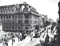 Bucarest, Roumanie