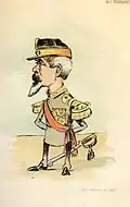 Général Năsturel