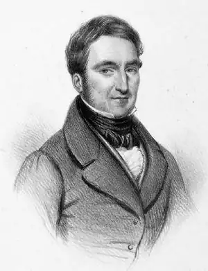 Nicolas-Prosper Levasseur