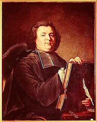 Image illustrative de l’article Nicolas-Sylvestre Bergier